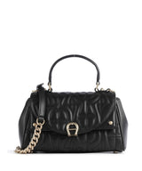 Aigner Diadora S Crossbody tas black