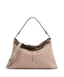 Aigner Savannah M Hobo tas warm taupe