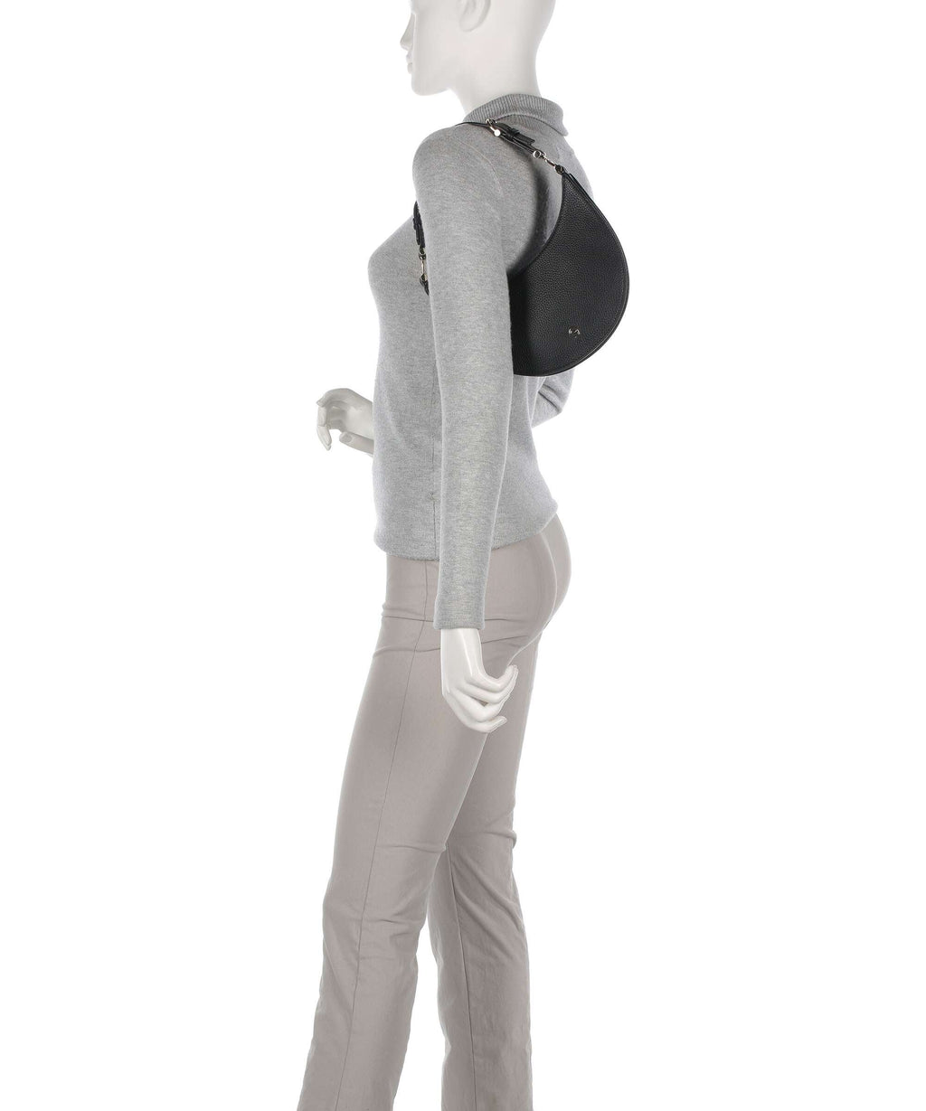 Aigner Delia S Shoulder bag black