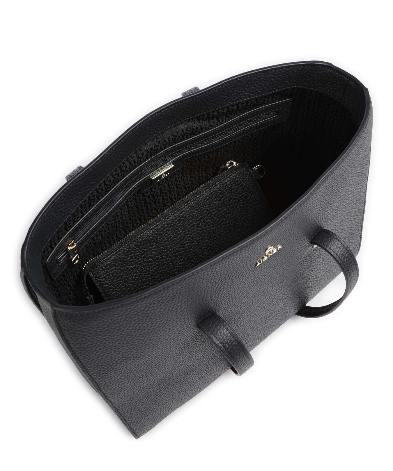 Aigner Ivy L Tote bag ink