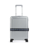 Aigner InMotion S Trolley (4 wielen) silver