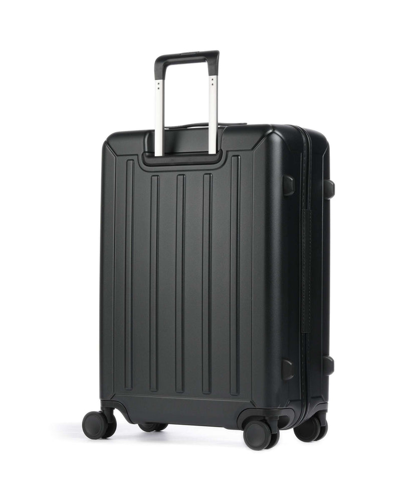 Aigner InMotion M Spinner (4 wheels) black