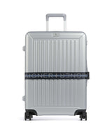 Aigner InMotion M Trolley (4 wielen) silver