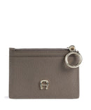 Aigner Zita Creditcardhouder coal brown