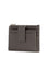 Aigner Zita Credit card holder coal brown