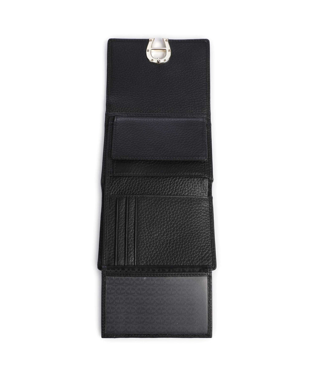 Aigner Fashion Wallet black