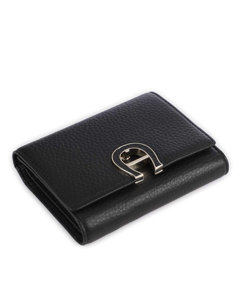 Aigner Fashion RFID Wallet black