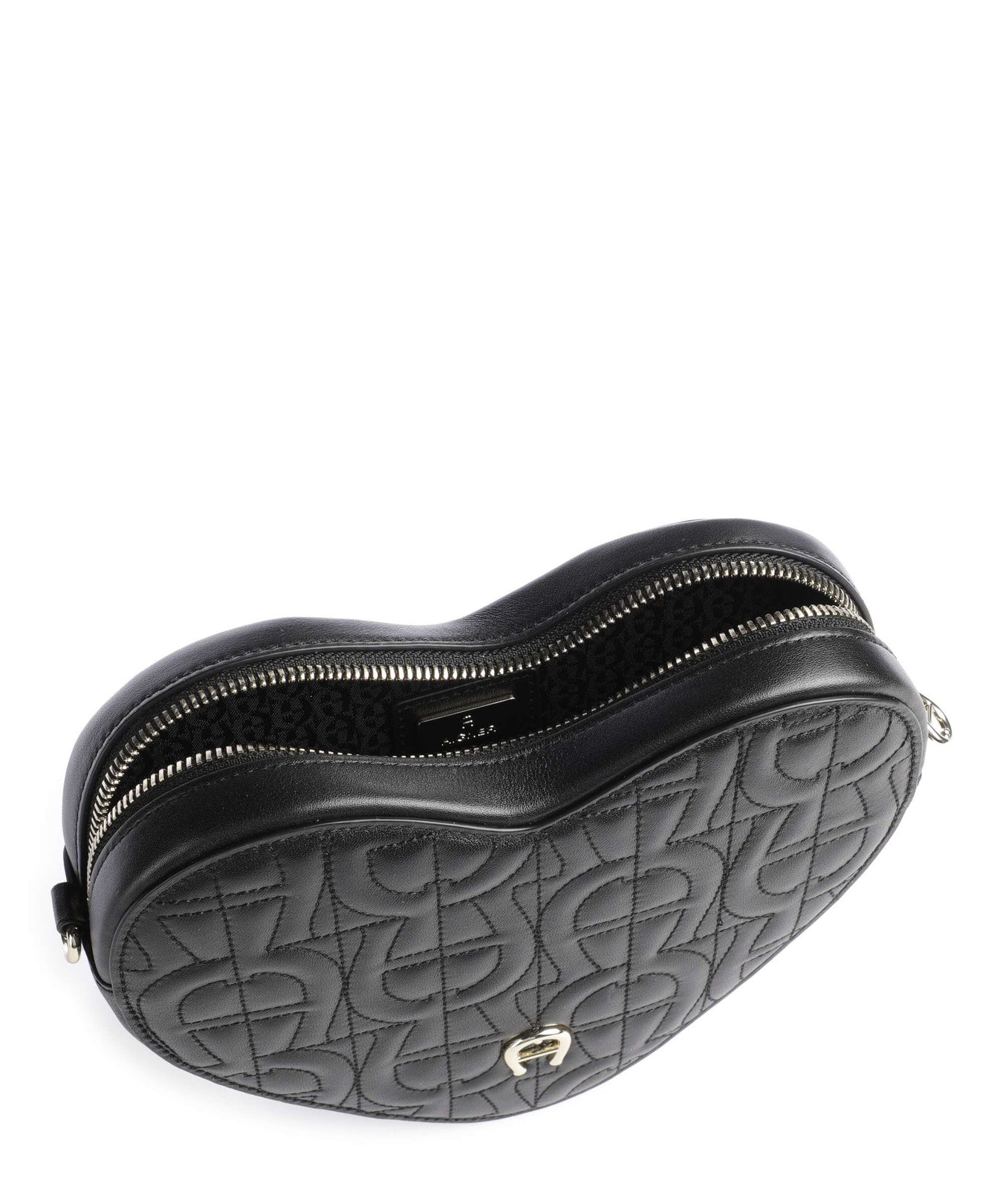 Aigner Fashion Crossbody bag black