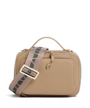 Aigner Zita S Crossbody tas trench beige