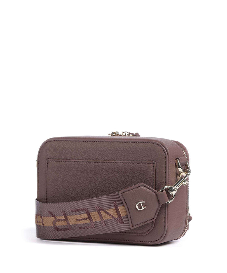 Aigner Zita S Crossbody bag rosewood
