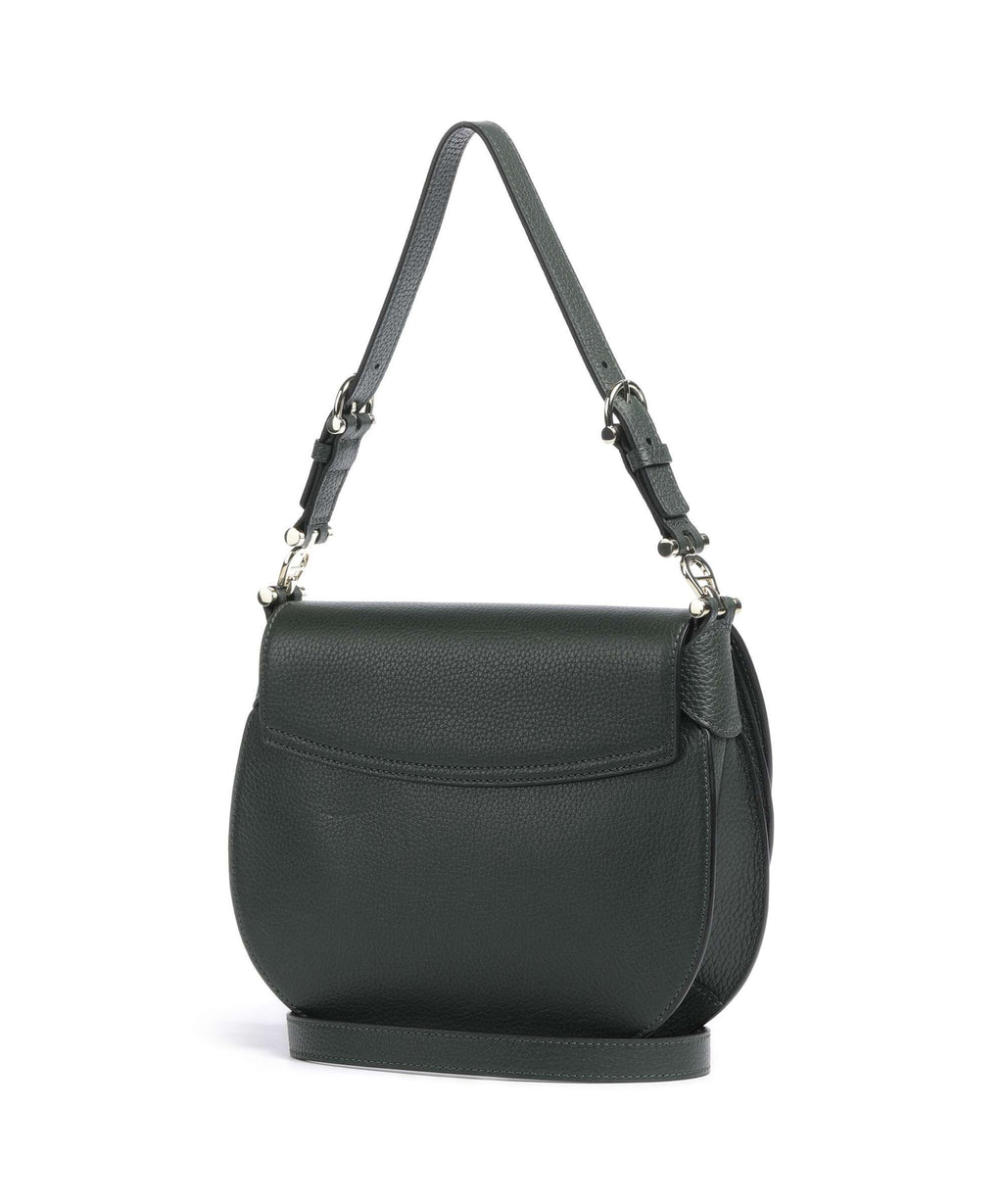 Aigner Delia S Shoulder bag hunter green