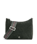 Aigner Zita S Crossbody tas hunter green