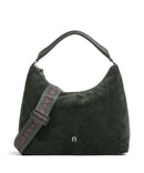 Aigner Zita M Hobo tas hunter green