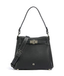 Aigner Farah M Hobo tas black