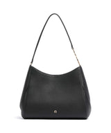 Aigner Jerzy M Hobo tas black