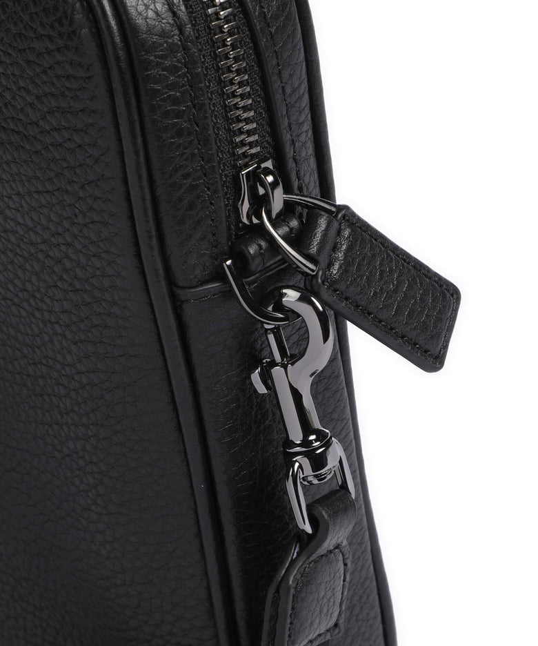 Aigner Diego S Crossbody bag black