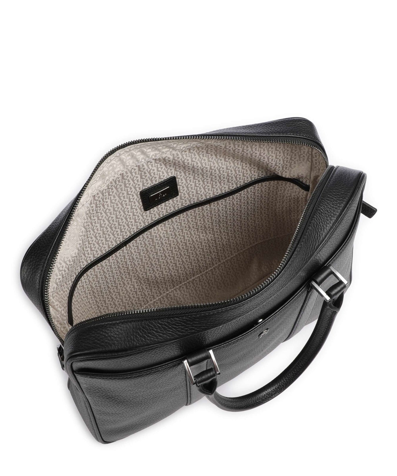 Aigner Diego Briefcase black