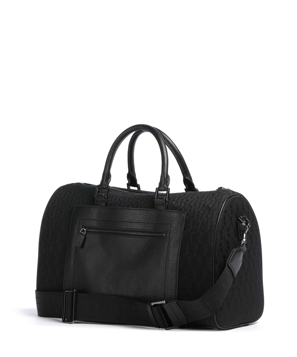 Aigner Diego S Weekend bag black