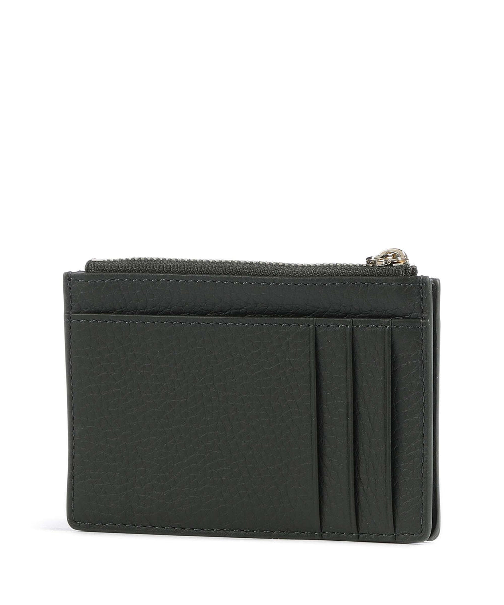 Aigner Fashion Credit card holder hunter green