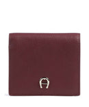 Aigner Zita Portemonnee burgundy