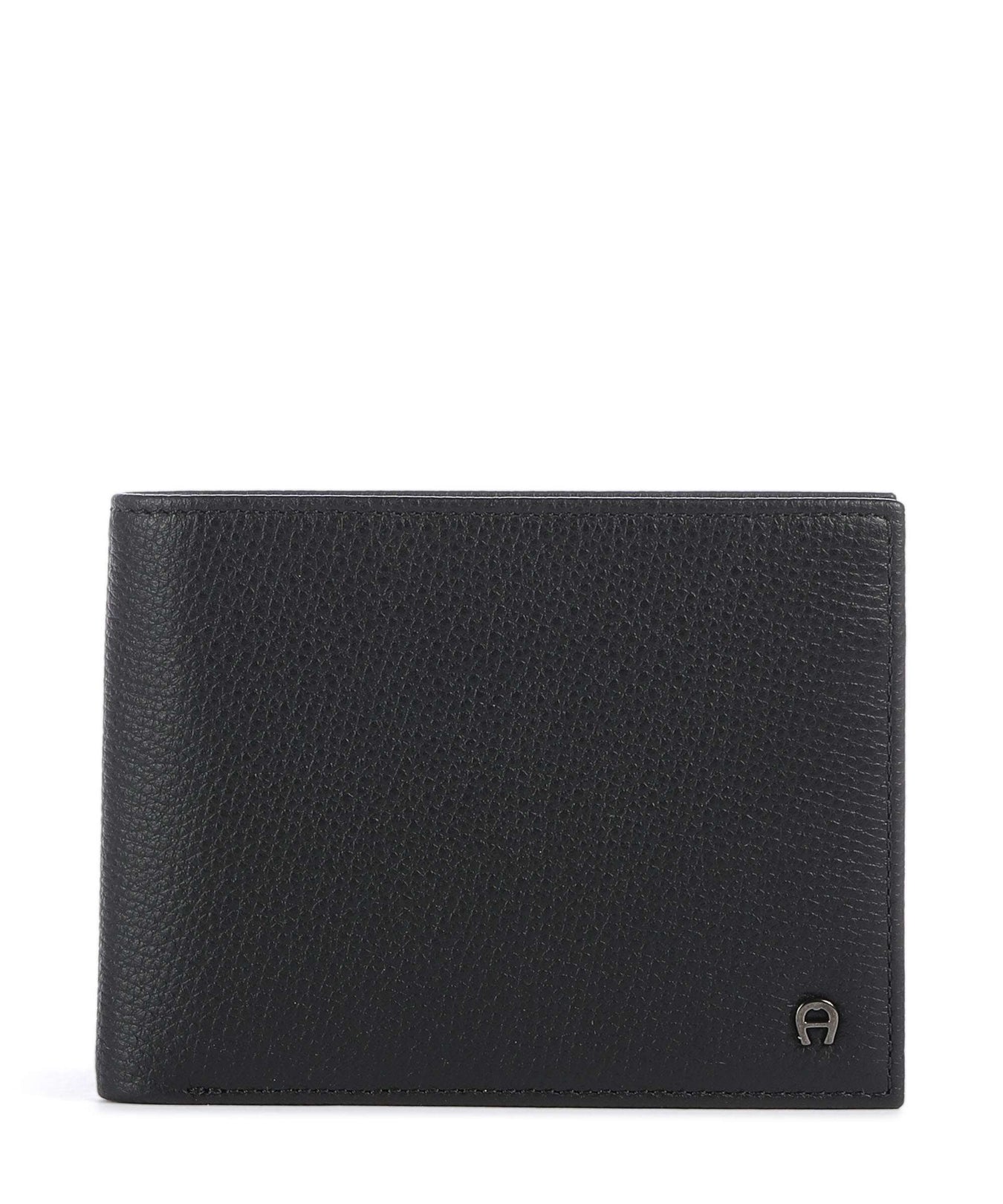 Aigner Theo Wallet black 