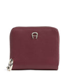 Aigner Zita Portemonnee burgundy
