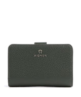 Aigner Ivy Portemonnee hunter green