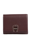 Aigner Fashion RFID Portemonnee port red