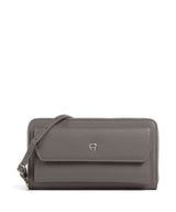 Aigner Fashion Portemonnee coal brown