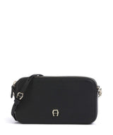 Aigner Diadora Crossbody tas black