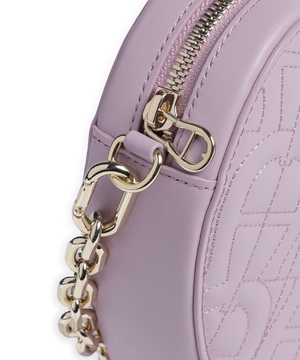 Aigner Fashion Crossbody bag dew rose