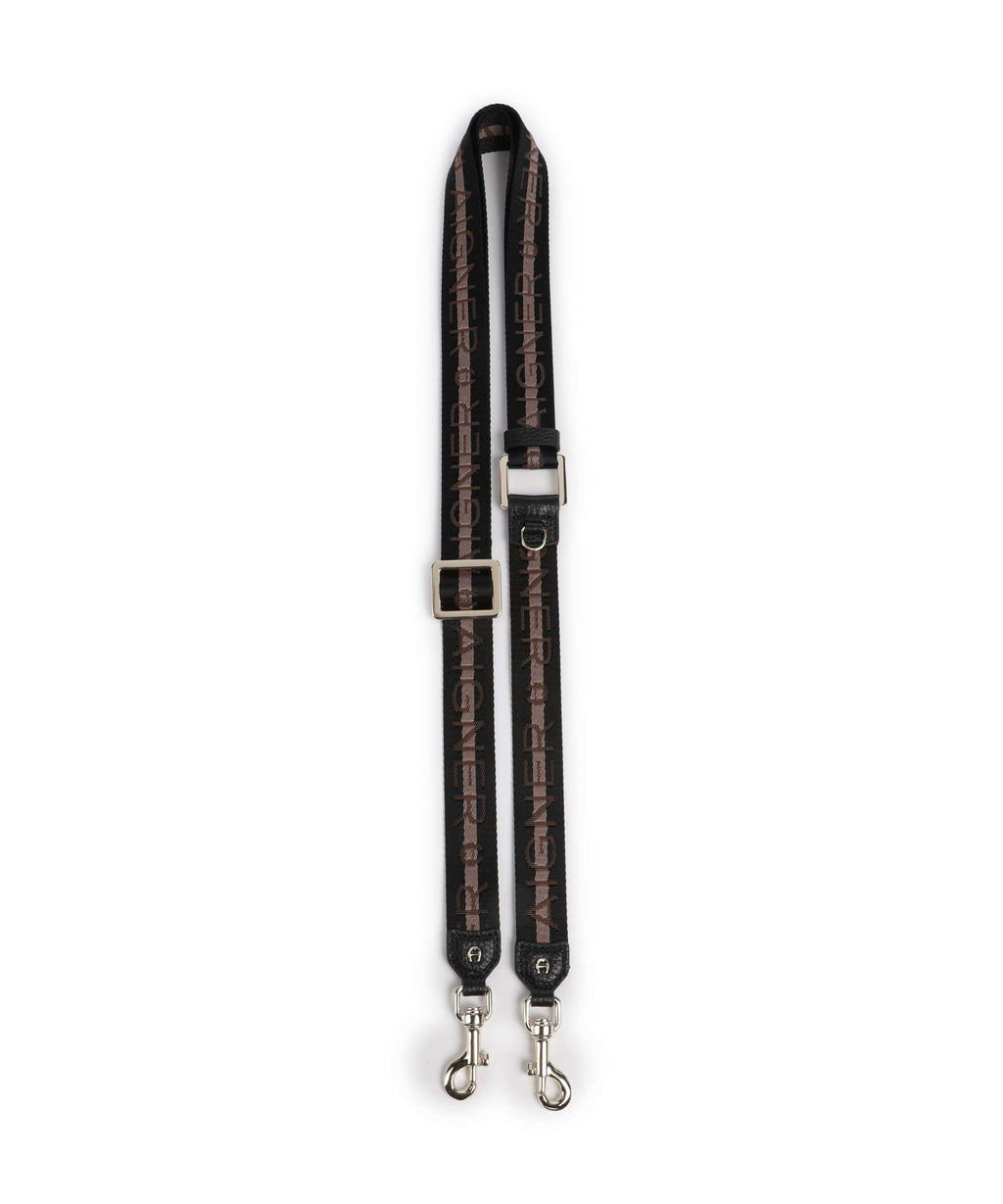 Aigner Fashion Bag strap black