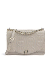 Aigner Diadora S Schoudertas alpaca beige