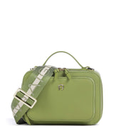 Aigner Zita S Crossbody tas pistachio green