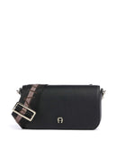 Aigner Zita S Crossbody tas black