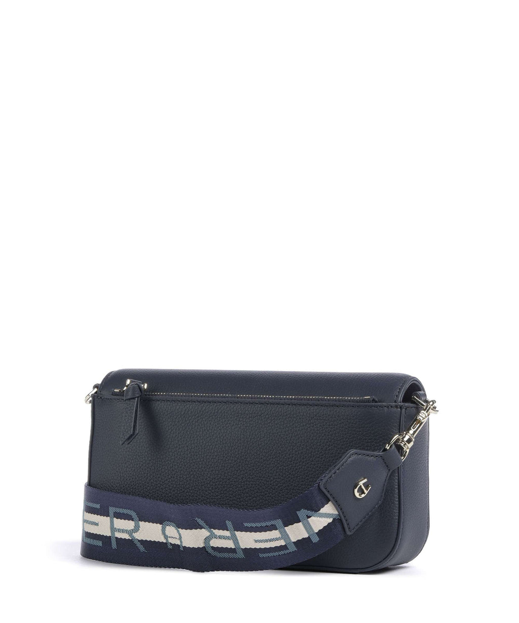 Aigner Zita S Crossbody bag cosmic blue