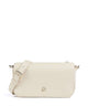 Aigner Zita S Crossbody tas macadamia white