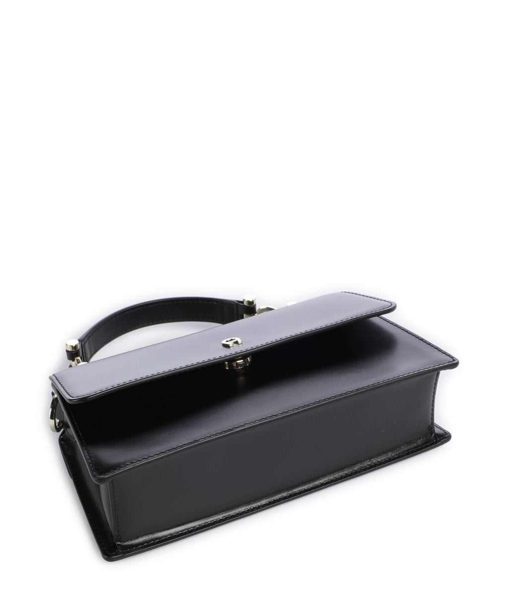 Aigner Delia S Handbag black 