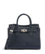 Aigner Farah M Handbag cosmic blue