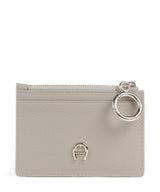 Aigner Zita Creditcardhouder alpaca beige