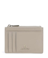 Aigner Fashion Creditcardhouder alpaca beige