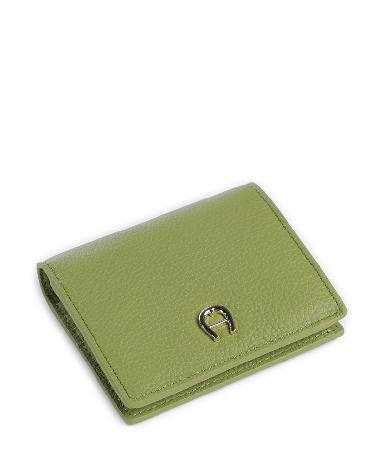 Aigner Zita Wallet pistachio green