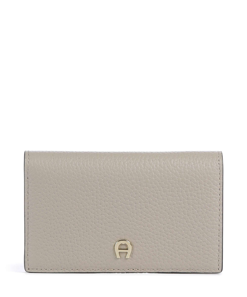 Aigner Delia Wallet alpaca beige