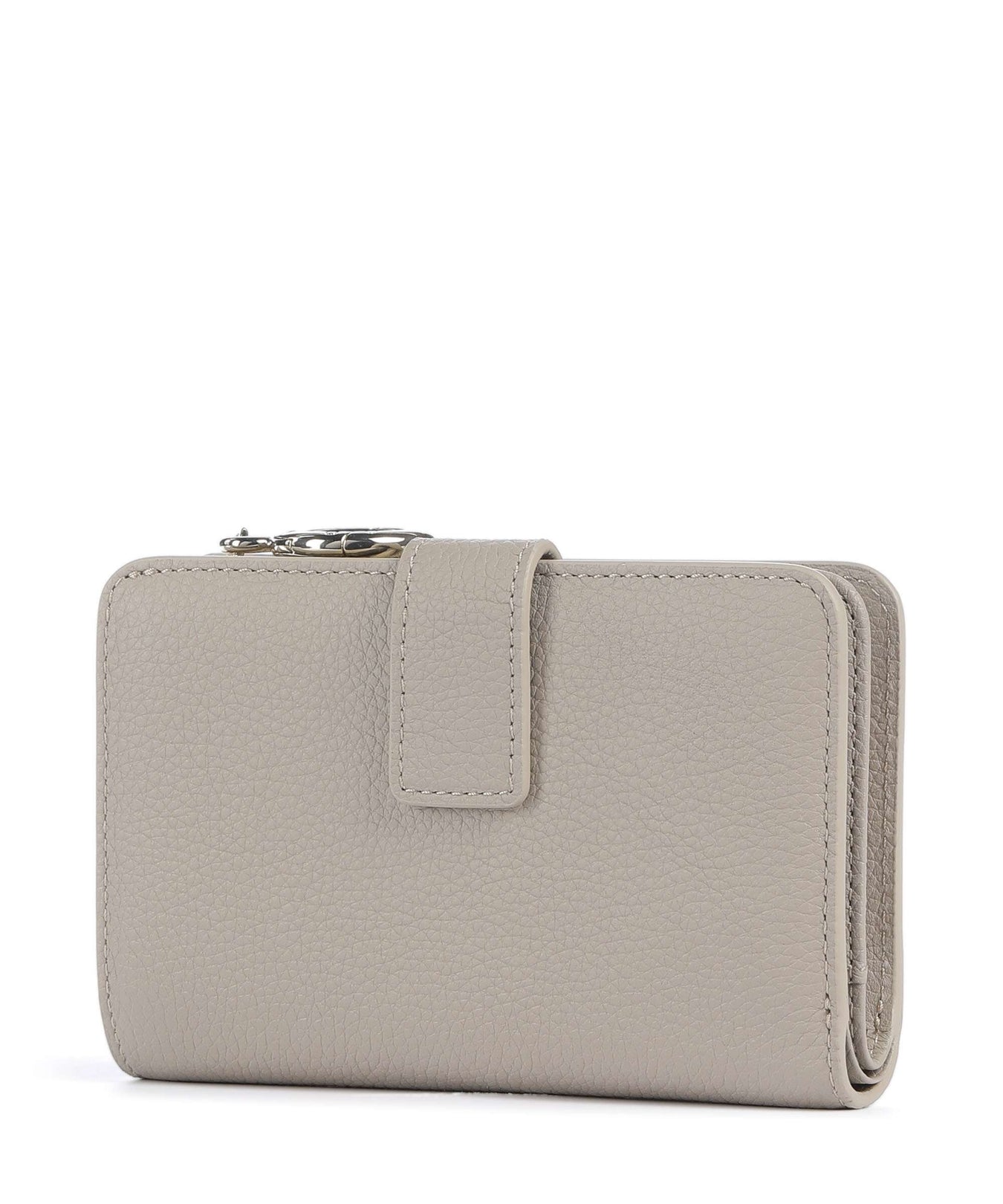 Aigner Zita Wallet alpaca beige