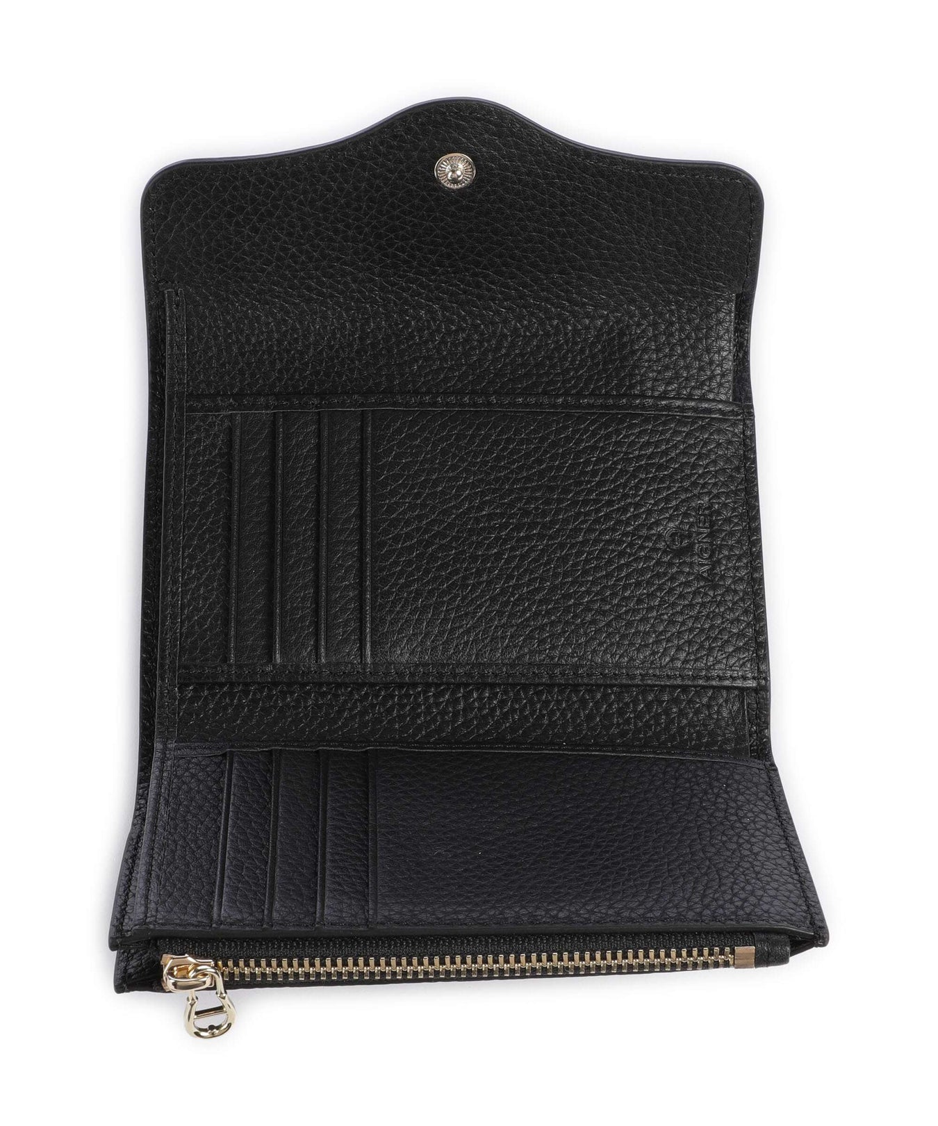 Aigner Elsa RFID Wallet black 