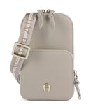 Aigner Zita Telefoon tasje alpaca beige