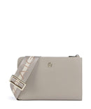 Aigner Zita Crossbody tas alpaca beige
