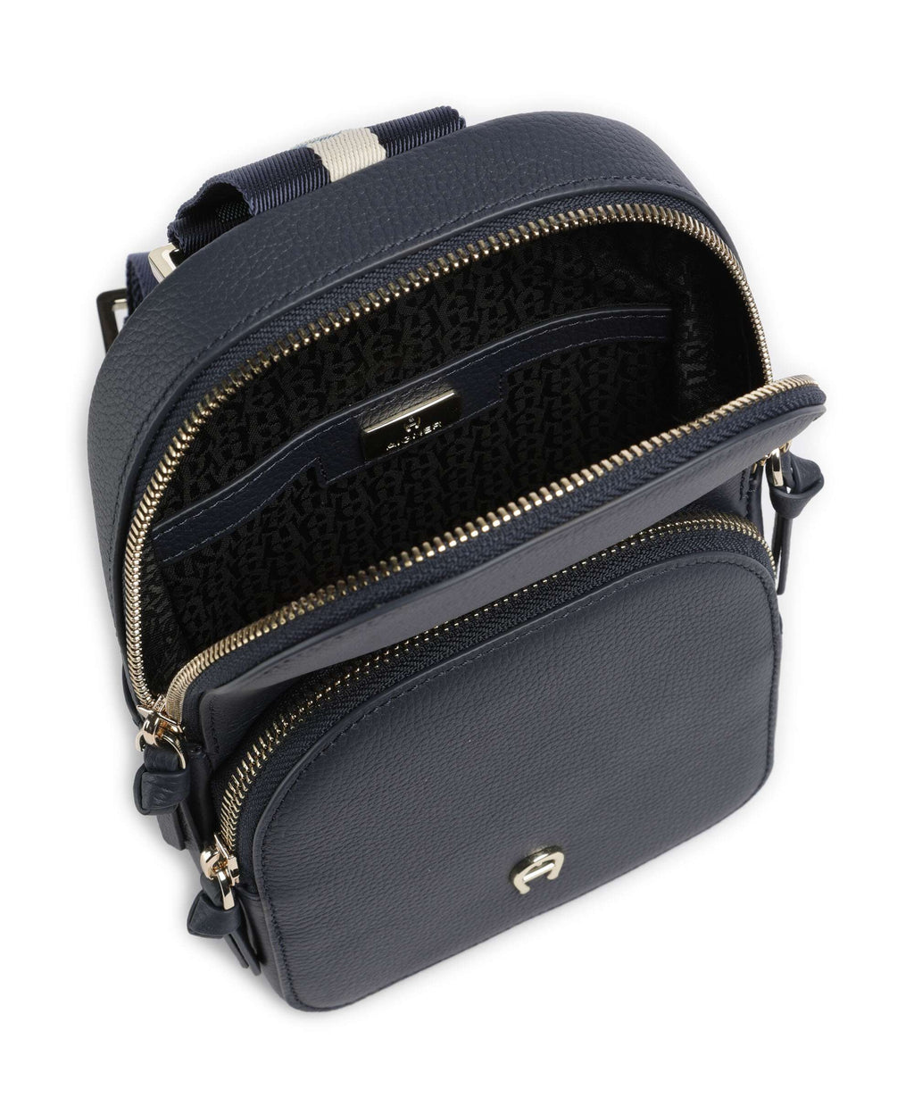 Aigner Zita Sling bag cosmic blue