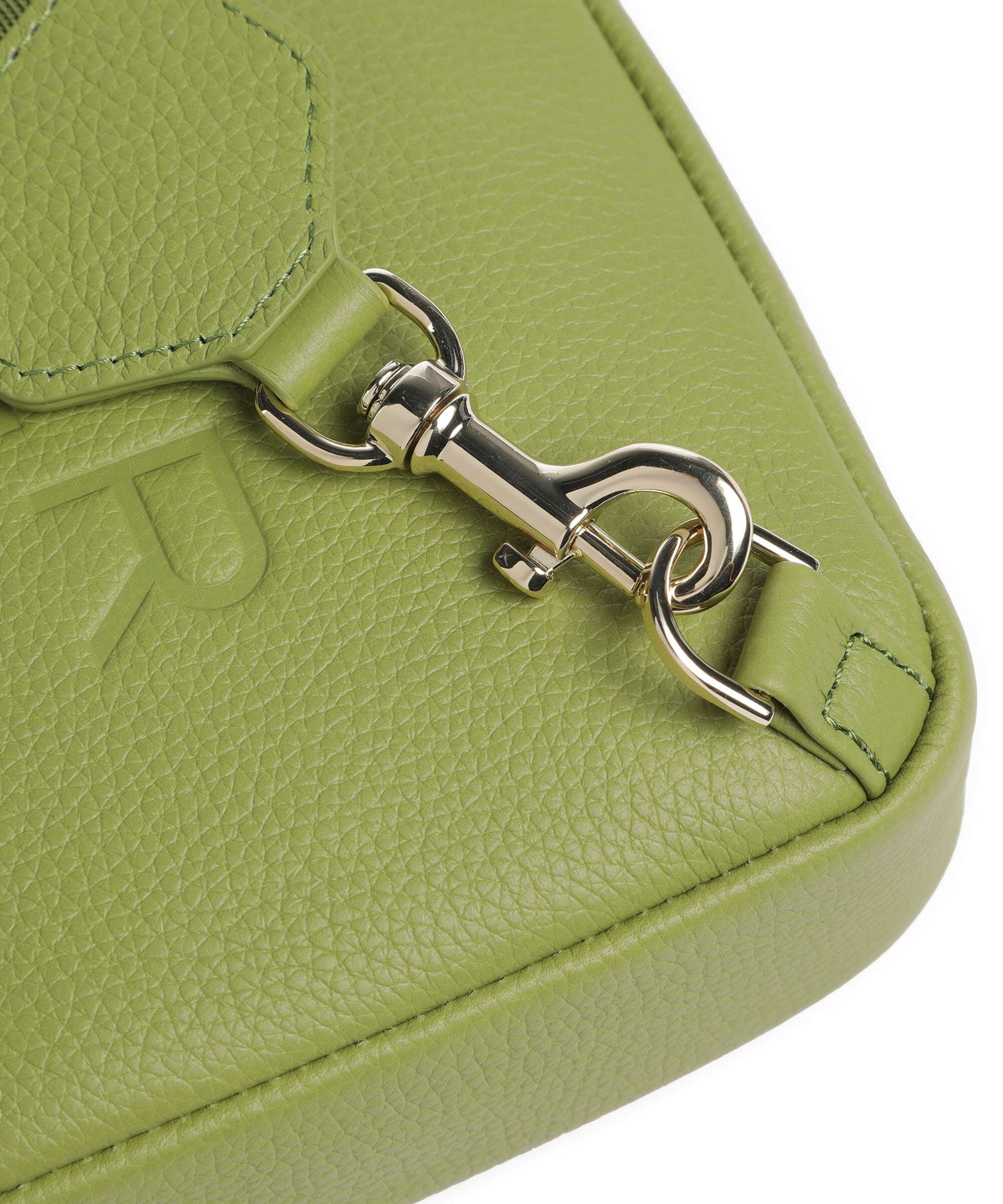 Aigner Zita Sling bag pistachio green