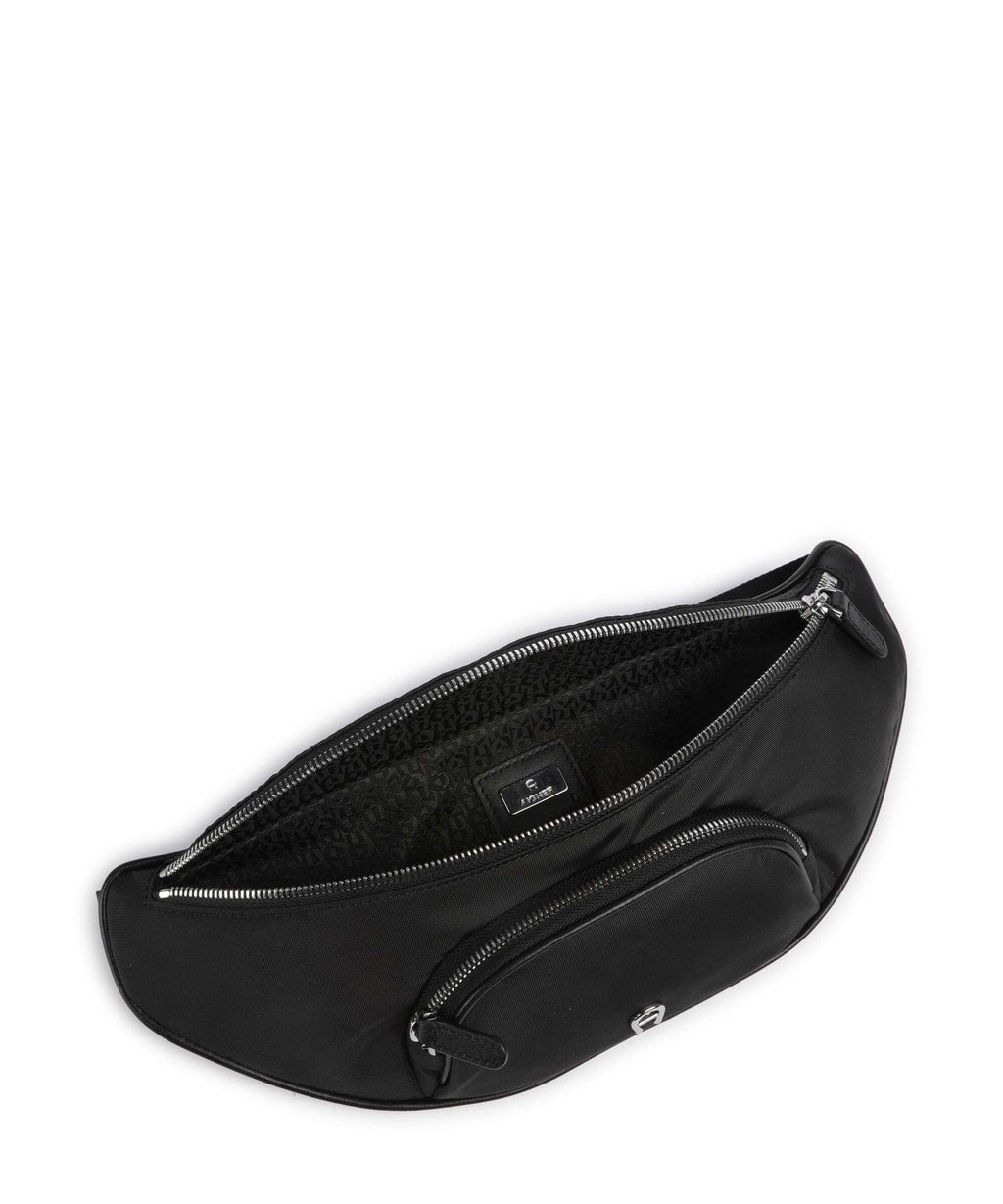 Aigner Fashion Fanny pack black 